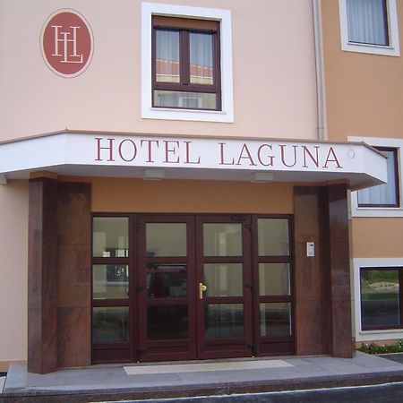 Hotel Laguna Privlaka  Exterior foto